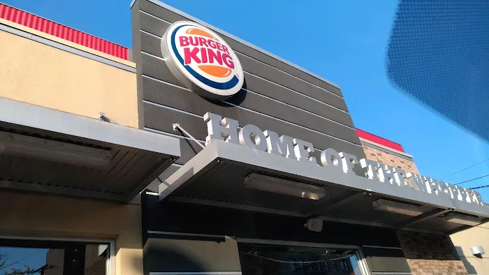 Burger King Picture 2