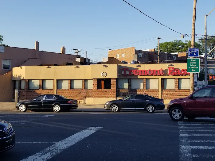 Tremont Diner Picture 1