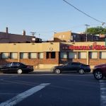 Tremont Diner