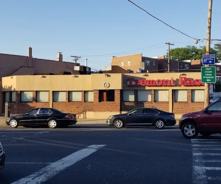 Tremont Diner