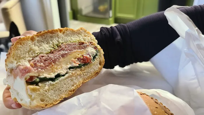 Vito's Gourmet Deli Picture 1