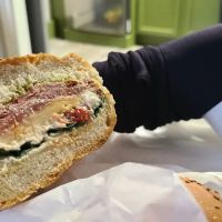 Vito's Gourmet Deli ico