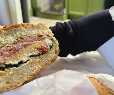 Vito's Gourmet Deli