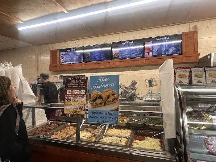 Vito's Gourmet Deli Picture 9