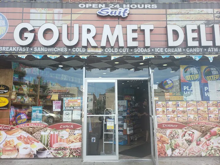 Saif Gourmet Deli Picture 1