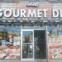 Saif Gourmet Deli ico