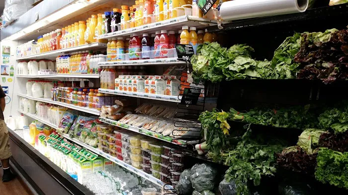Pruzzo's Supermarket & Deli Picture 7