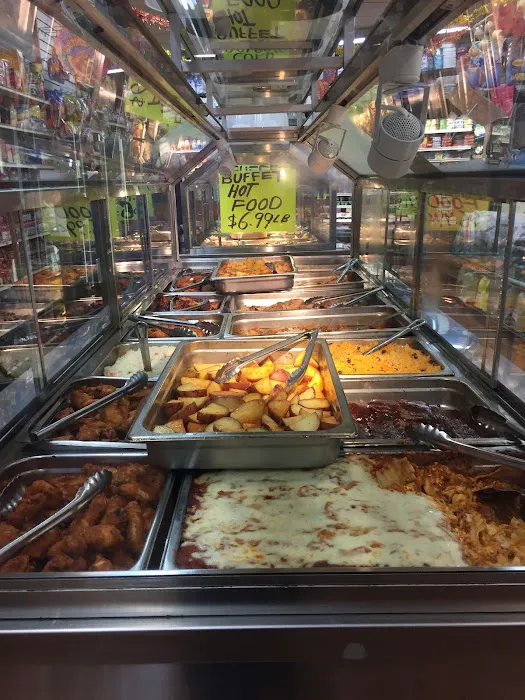 Pruzzo's Supermarket & Deli Picture 3