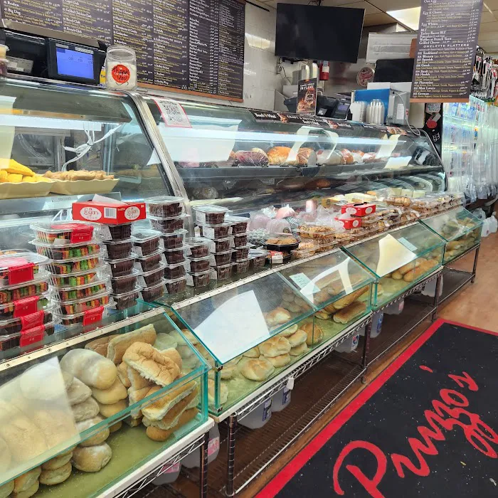 Pruzzo's Supermarket & Deli Picture 10