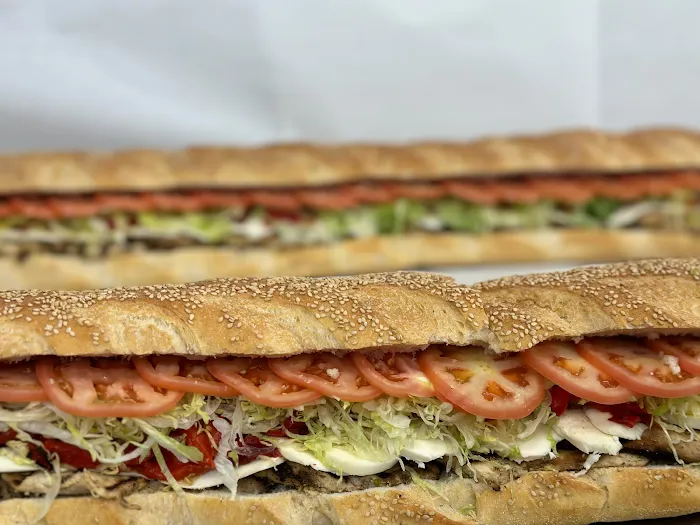 Pruzzo's Supermarket & Deli Picture 9