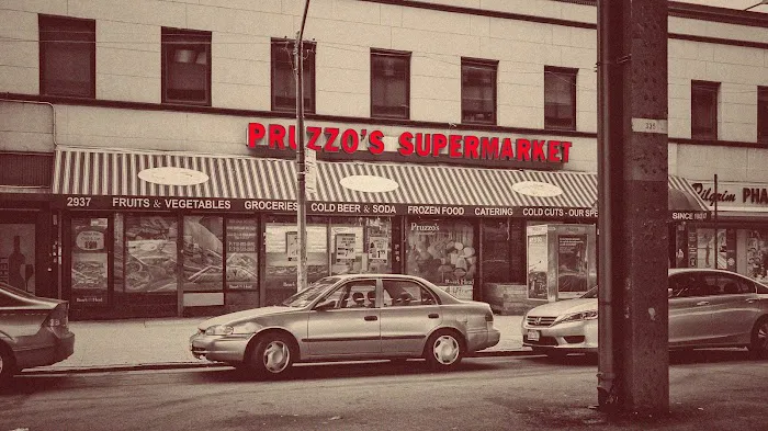 Pruzzo's Supermarket & Deli Picture 2
