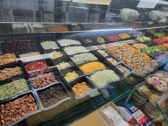Pruzzo's Supermarket & Deli Picture 8