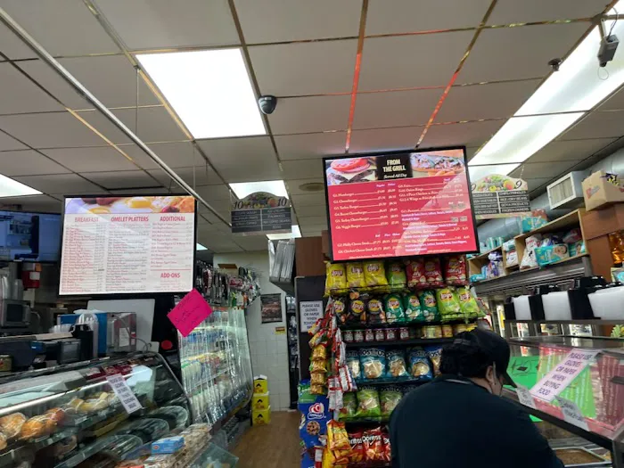 Pruzzo's Supermarket & Deli Picture 5
