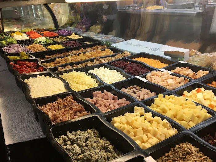 Pruzzo's Supermarket & Deli Picture 6