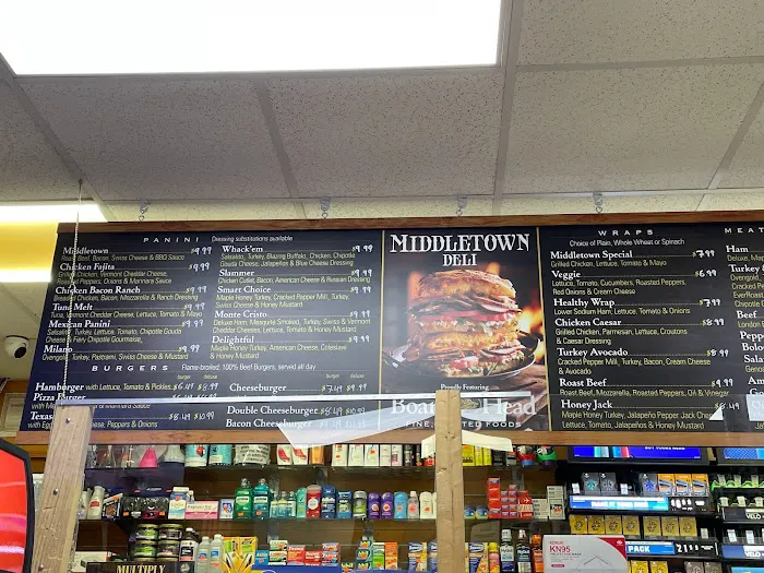 Middletown Deli Grocery Picture 10