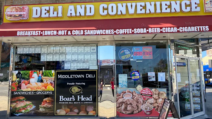 Middletown Deli Grocery Picture 8
