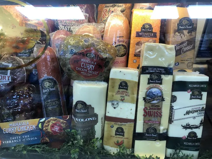 Middletown Deli Grocery Picture 3