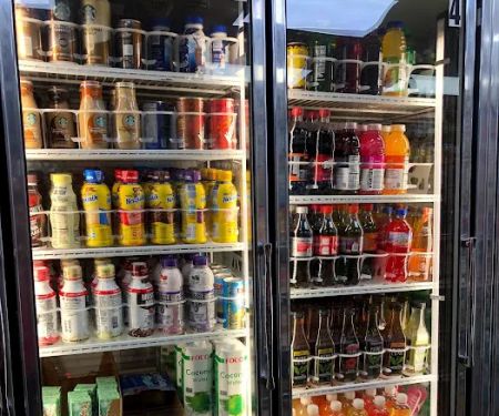 Middletown Deli Grocery