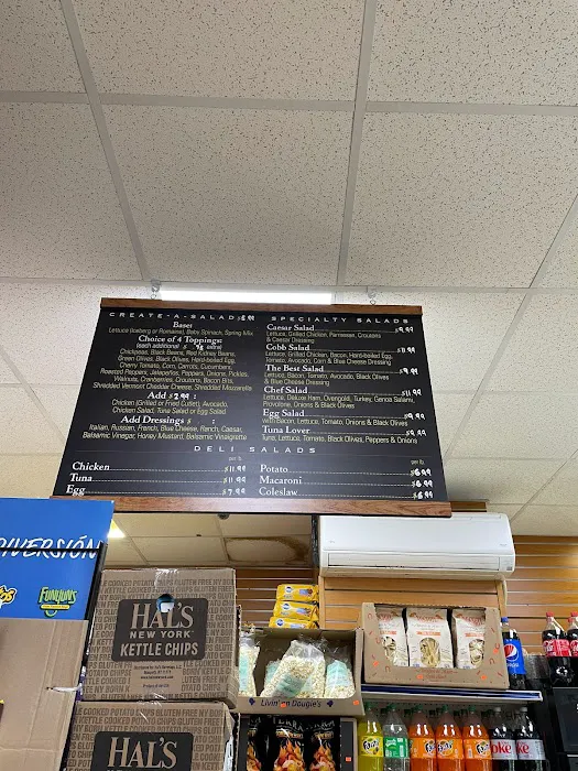 Middletown Deli Grocery Picture 4