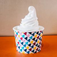 Frozen d Lite ico