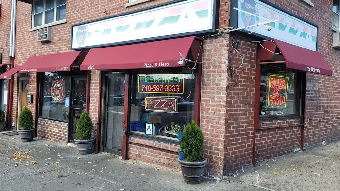 Frank's Pizza Picture 3