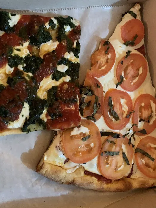 Frank's Pizza Picture 1