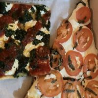 Frank's Pizza ico