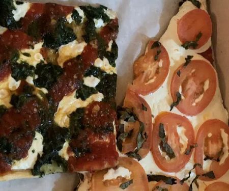 Frank's Pizza