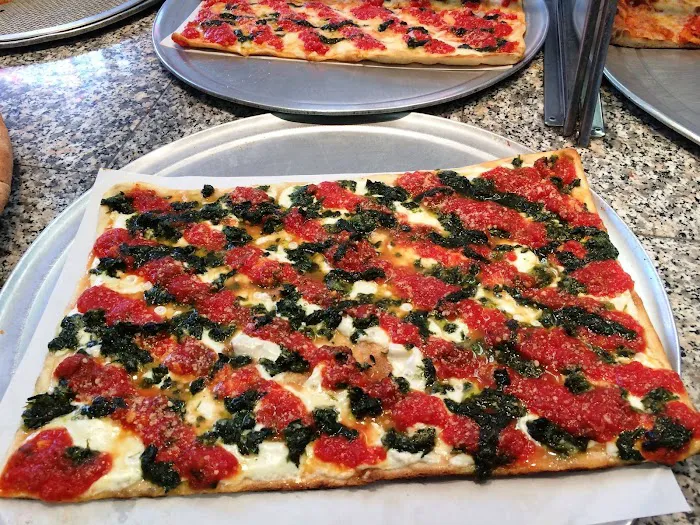 Frank's Pizza Picture 10