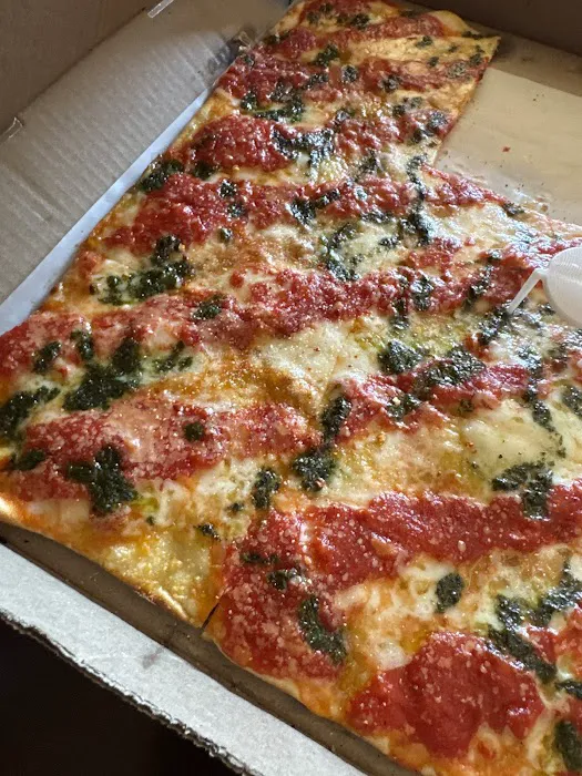 Frank's Pizza Picture 5