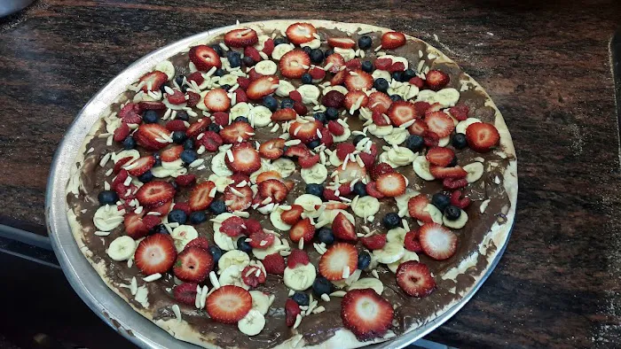 Frank's Pizza Picture 9