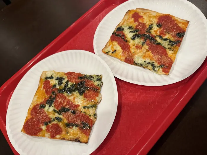 Frank's Pizza Picture 7