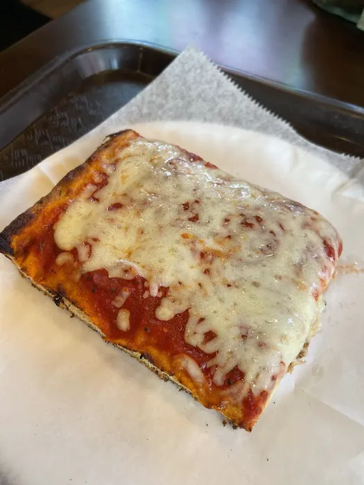 Frank's Pizza Picture 2