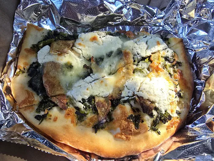 Crosby Pizza Stop Picture 7