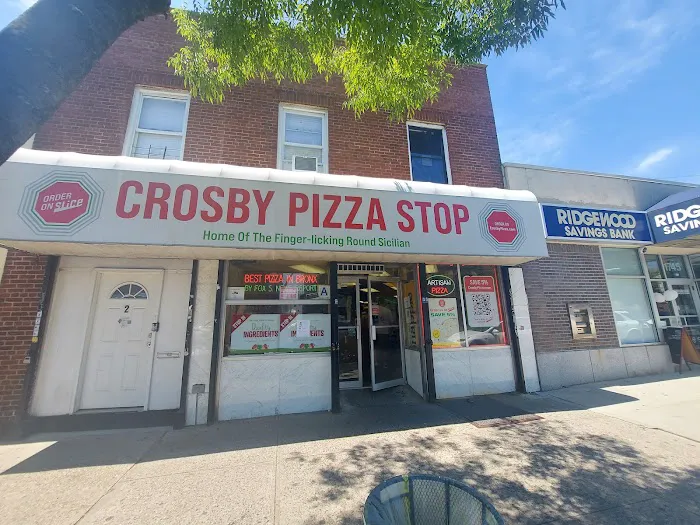 Crosby Pizza Stop Picture 5