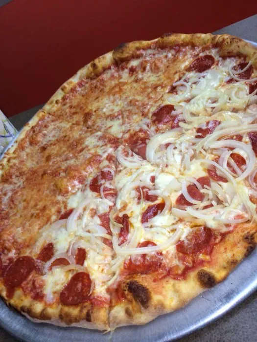 Crosby Pizza Stop Picture 9