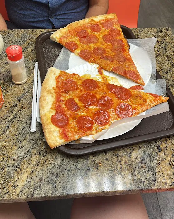 Crosby Pizza Stop Picture 6