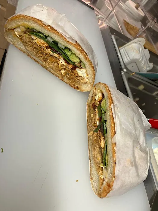 Taqueria Bravo’s Picture 3