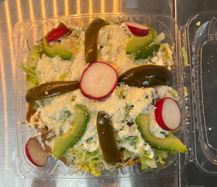 Taqueria Bravo’s Picture 6