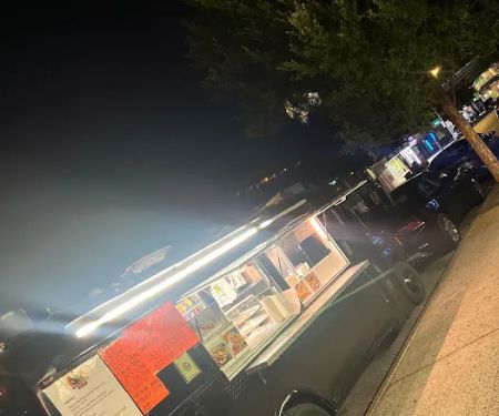 Taqueria Bravou2019s