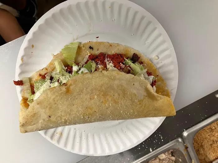 Taqueria Bravo’s Picture 10