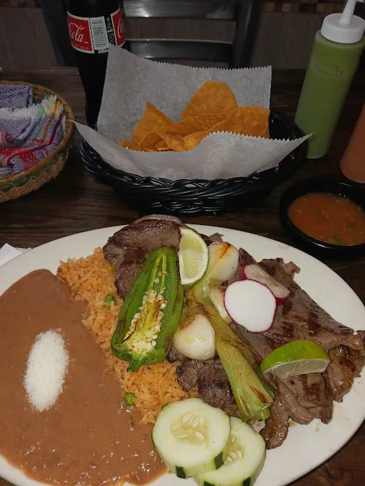 Taqueria Guerrero Picture 9