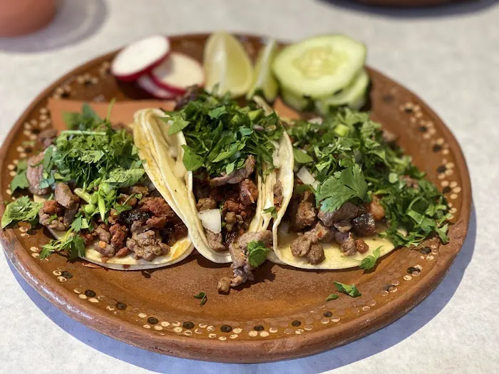 Taqueria Guerrero Picture 3