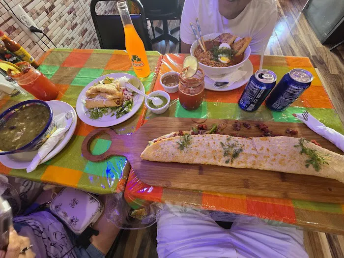 Taqueria Guerrero Picture 6