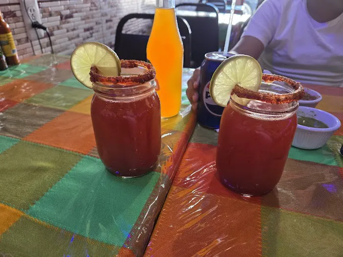 Taqueria Guerrero Picture 5