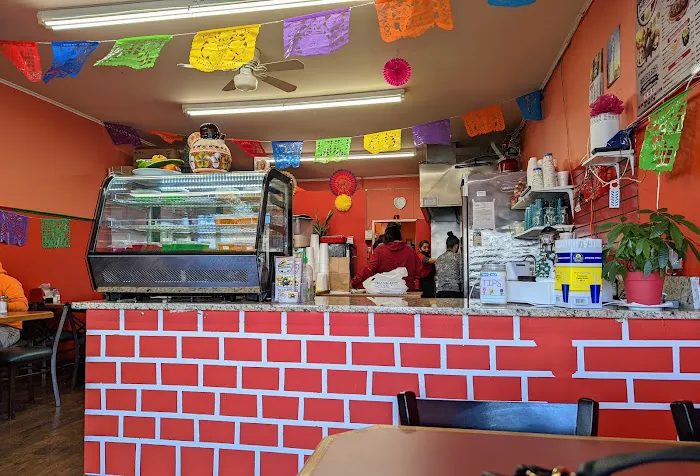 Taqueria Guerrero Picture 1