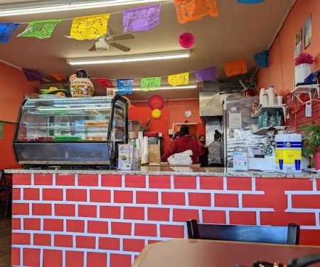 Taqueria Guerrero