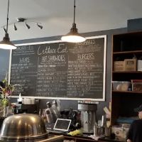 Lettuce Eat Inc ico