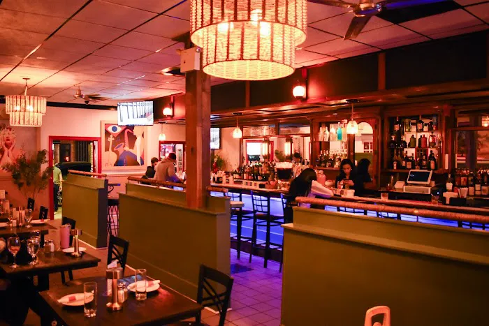 Rosa Blanca Bar & Grill Picture 4