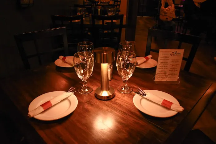 Rosa Blanca Bar & Grill Picture 5